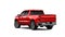2026 Chevrolet Silverado 1500 Crew Cab Short Box 4-Wheel Drive LT 2FL
