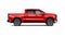 2026 Chevrolet Silverado 1500 Crew Cab Short Box 4-Wheel Drive LT 2FL