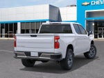 2026 Chevrolet Silverado 1500 Crew Cab Short Box 4-Wheel Drive LT 2FL