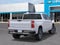 2026 Chevrolet Silverado 1500 Crew Cab Short Box 4-Wheel Drive LT 2FL