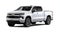 2026 Chevrolet Silverado 1500 Crew Cab Short Box 4-Wheel Drive LT 2FL