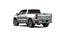 2026 Chevrolet Silverado 1500 Crew Cab Short Box 4-Wheel Drive LT 2FL