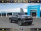 2026 Chevrolet Silverado 1500 Crew Cab Short Box 4-Wheel Drive LT 2FL