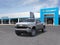 2026 Chevrolet Silverado 1500 Crew Cab Short Box 4-Wheel Drive LT 2FL