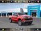 2026 Chevrolet Silverado 1500 Crew Cab Short Box 4-Wheel Drive LT 2FL
