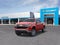 2026 Chevrolet Silverado 1500 Crew Cab Short Box 4-Wheel Drive LT 2FL