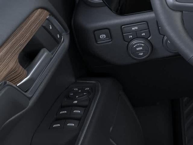 2026 Chevrolet Silverado 1500 Crew Cab Short Box 4-Wheel Drive LT 2FL