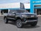 2026 Chevrolet Silverado 1500 Crew Cab Short Box 4-Wheel Drive LT 2FL