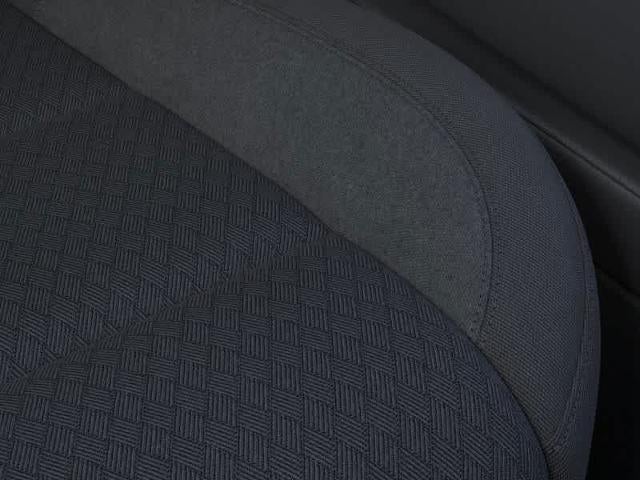 2026 Chevrolet Silverado 1500 Crew Cab Short Box 4-Wheel Drive LT 2FL