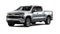2026 Chevrolet Silverado 1500 Crew Cab Short Box 4-Wheel Drive LT 2FL