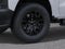 2026 Chevrolet Colorado Crew Cab Short Box 4-Wheel Drive Work Truck