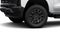 2026 Chevrolet Colorado Crew Cab Short Box 4-Wheel Drive Work Truck