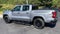 2025 Chevrolet Colorado Crew Cab Short Box 4-Wheel Drive Work Truck