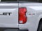 2026 Chevrolet Colorado Crew Cab Short Box 4-Wheel Drive Work Truck