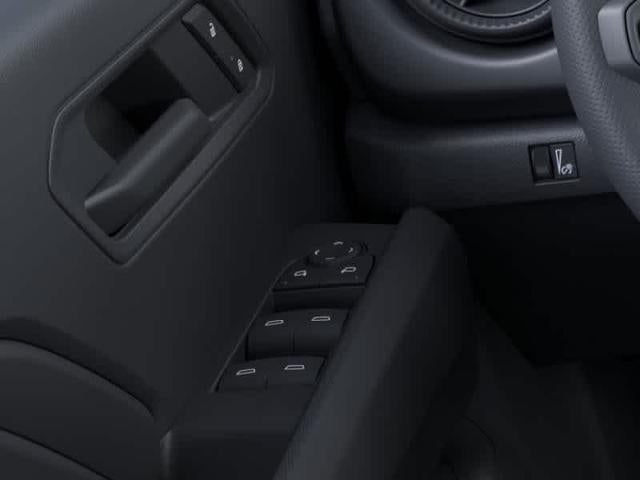2026 Chevrolet Colorado Crew Cab Short Box 4-Wheel Drive Work Truck
