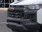 2026 Chevrolet Colorado Crew Cab Short Box 4-Wheel Drive Work Truck
