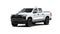 2026 Chevrolet Colorado Crew Cab Short Box 4-Wheel Drive Work Truck