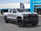 2026 Chevrolet Colorado Crew Cab Short Box 4-Wheel Drive Work Truck