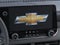 2026 Chevrolet Colorado Crew Cab Short Box 4-Wheel Drive Work Truck