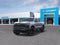 2026 Chevrolet Colorado Crew Cab Short Box 4-Wheel Drive Work Truck