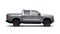 2026 Chevrolet Colorado Crew Cab Short Box 4-Wheel Drive Work Truck