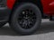 2026 Chevrolet Colorado Crew Cab Short Box 4-Wheel Drive Work Truck