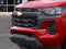 2026 Chevrolet Colorado Crew Cab Short Box 4-Wheel Drive LT