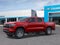 2026 Chevrolet Colorado Crew Cab Short Box 4-Wheel Drive LT