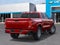 2026 Chevrolet Colorado Crew Cab Short Box 4-Wheel Drive LT