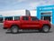 2026 Chevrolet Colorado Crew Cab Short Box 4-Wheel Drive LT