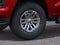 2026 Chevrolet Colorado Crew Cab Short Box 4-Wheel Drive LT