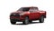 2026 Chevrolet Colorado Crew Cab Short Box 4-Wheel Drive LT
