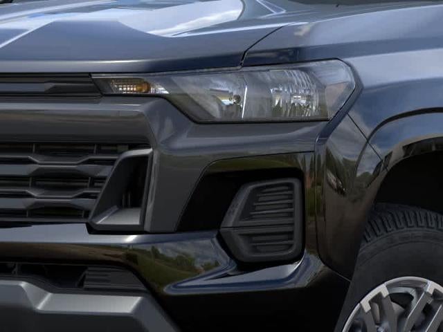 2026 Chevrolet Colorado Base
