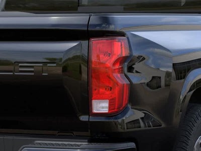 2026 Chevrolet Colorado Base