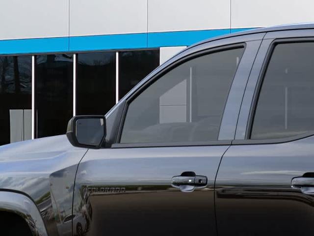 2026 Chevrolet Colorado Base