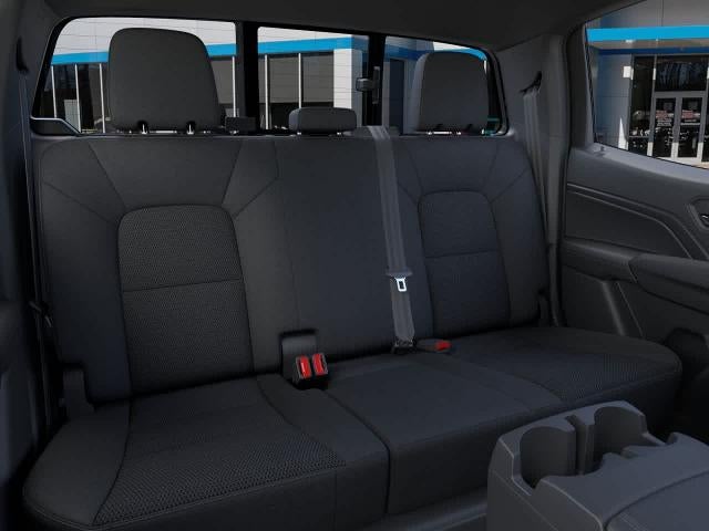 2026 Chevrolet Colorado Base