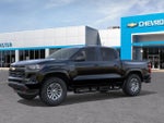 2026 Chevrolet Colorado Base