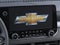 2026 Chevrolet Colorado Base