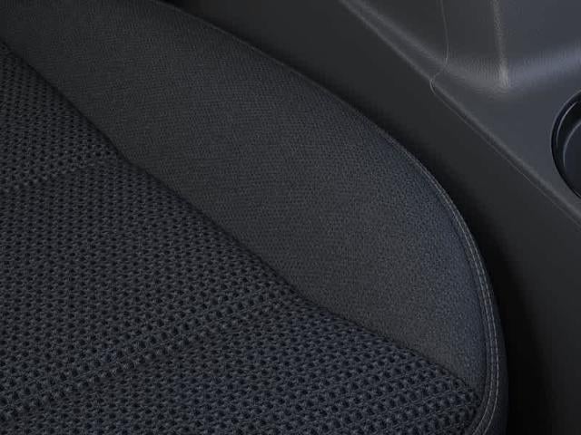 2026 Chevrolet Colorado Base