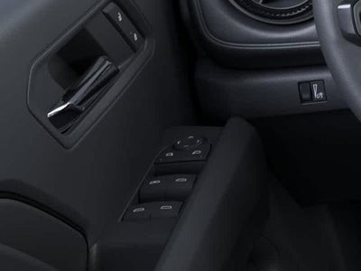 2026 Chevrolet Colorado Base