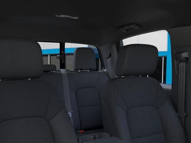 2026 Chevrolet Colorado Base