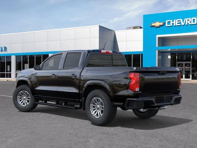 2026 Chevrolet Colorado Base