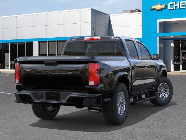 2026 Chevrolet Colorado Base