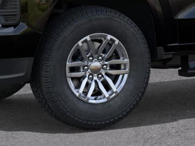 2026 Chevrolet Colorado Base