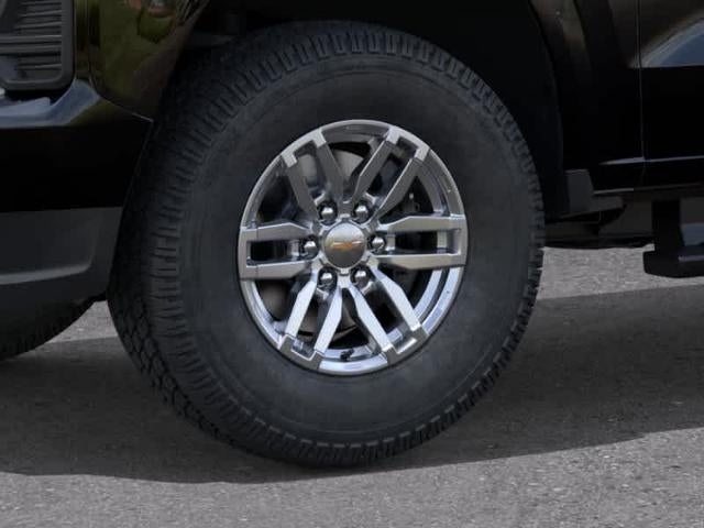2026 Chevrolet Colorado Base