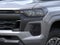2026 Chevrolet Colorado Crew Cab Short Box 4-Wheel Drive LT