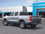 2026 Chevrolet Colorado Crew Cab Short Box 4-Wheel Drive LT
