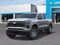 2026 Chevrolet Colorado Crew Cab Short Box 4-Wheel Drive LT