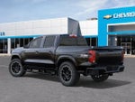 2026 Chevrolet Colorado Crew Cab Short Box 4-Wheel Drive Z71