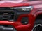 2026 Chevrolet Colorado Crew Cab Short Box 4-Wheel Drive Z71